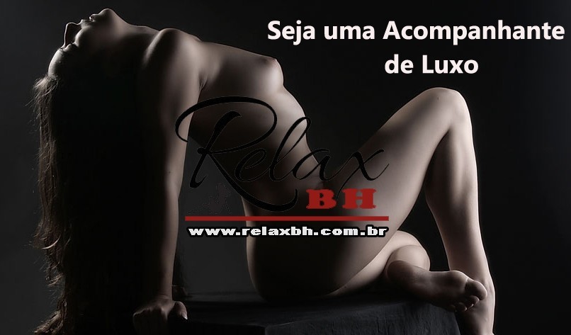 Vagas para Acompanhante de luxo iniciante. Trabalhe como GP