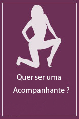 Acompanhantes Taubaté